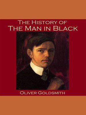 cover image of The History of the Man in Black